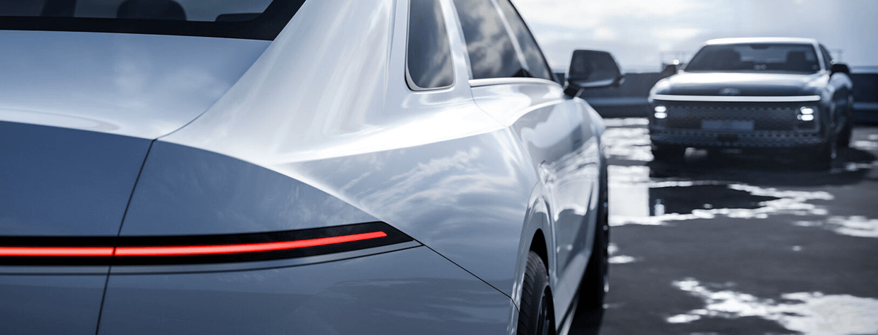 그랜저 하이브리드