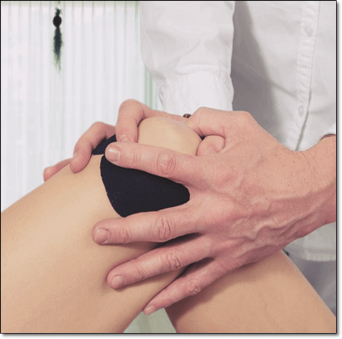 관절 건강에 좋은 콜라겐