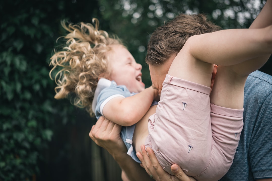 Parenting Benefit