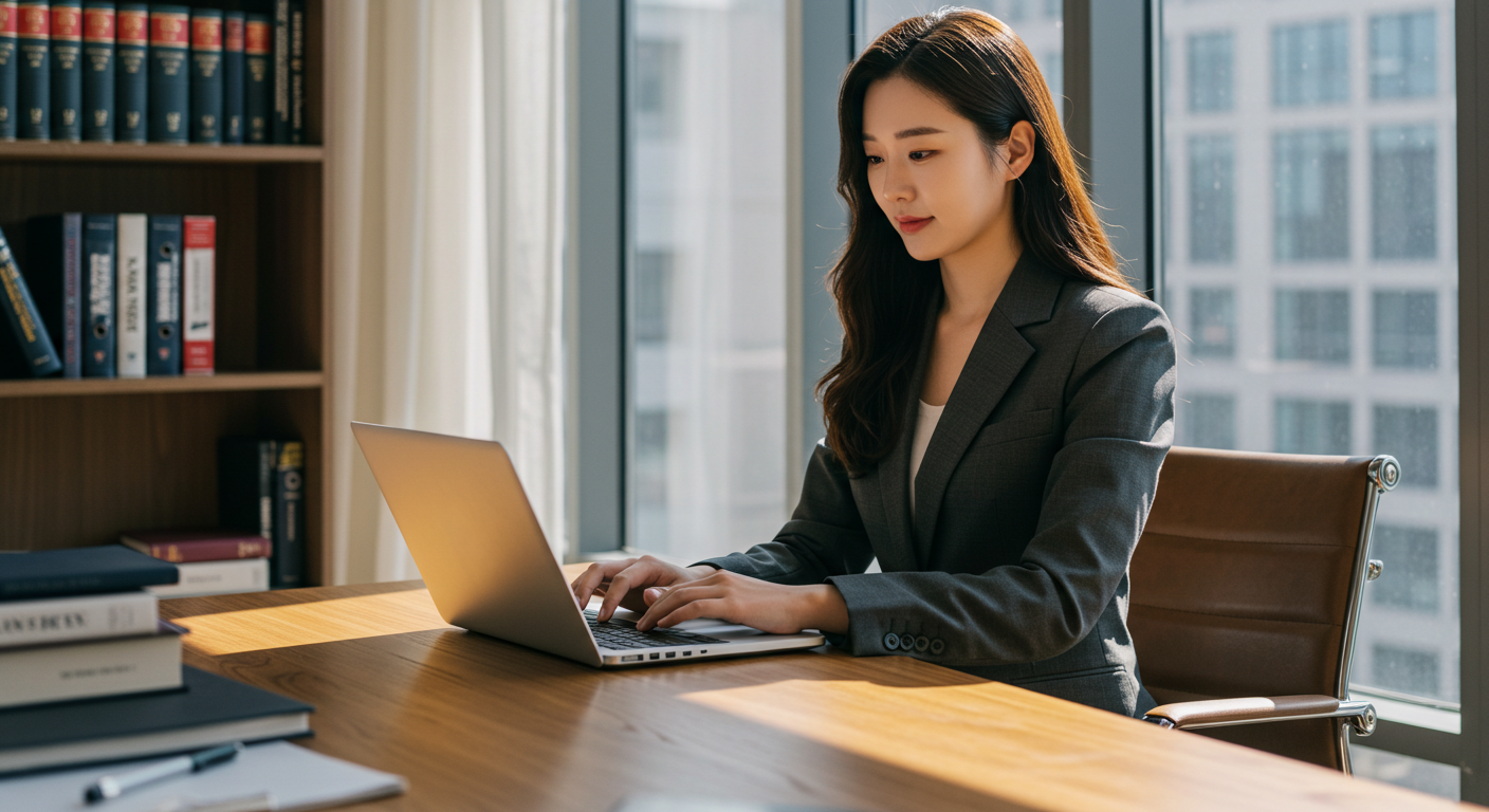 형사전문로펌 비용