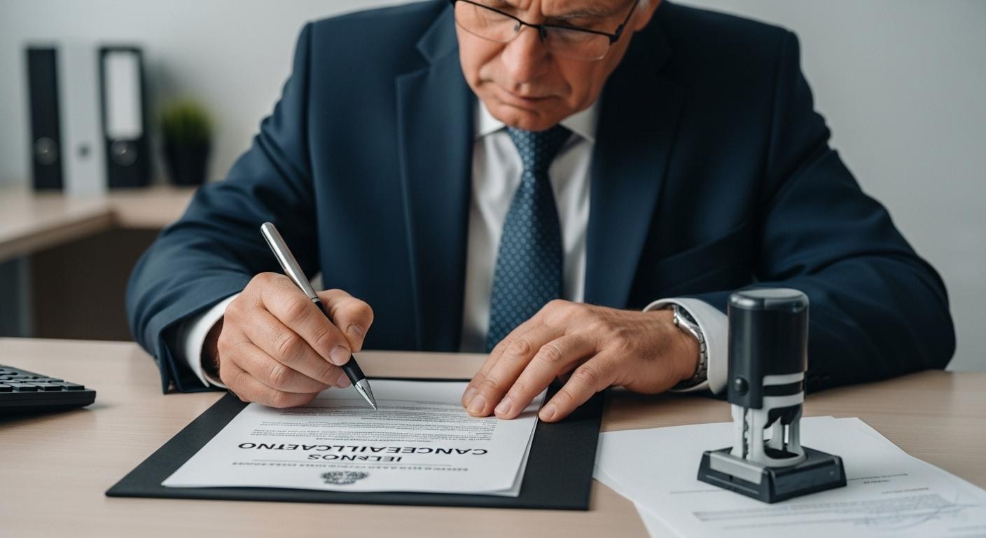 광복절 특별사면 면허취소