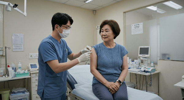 대상포진 병원 어떤과로 가나요 사진 21