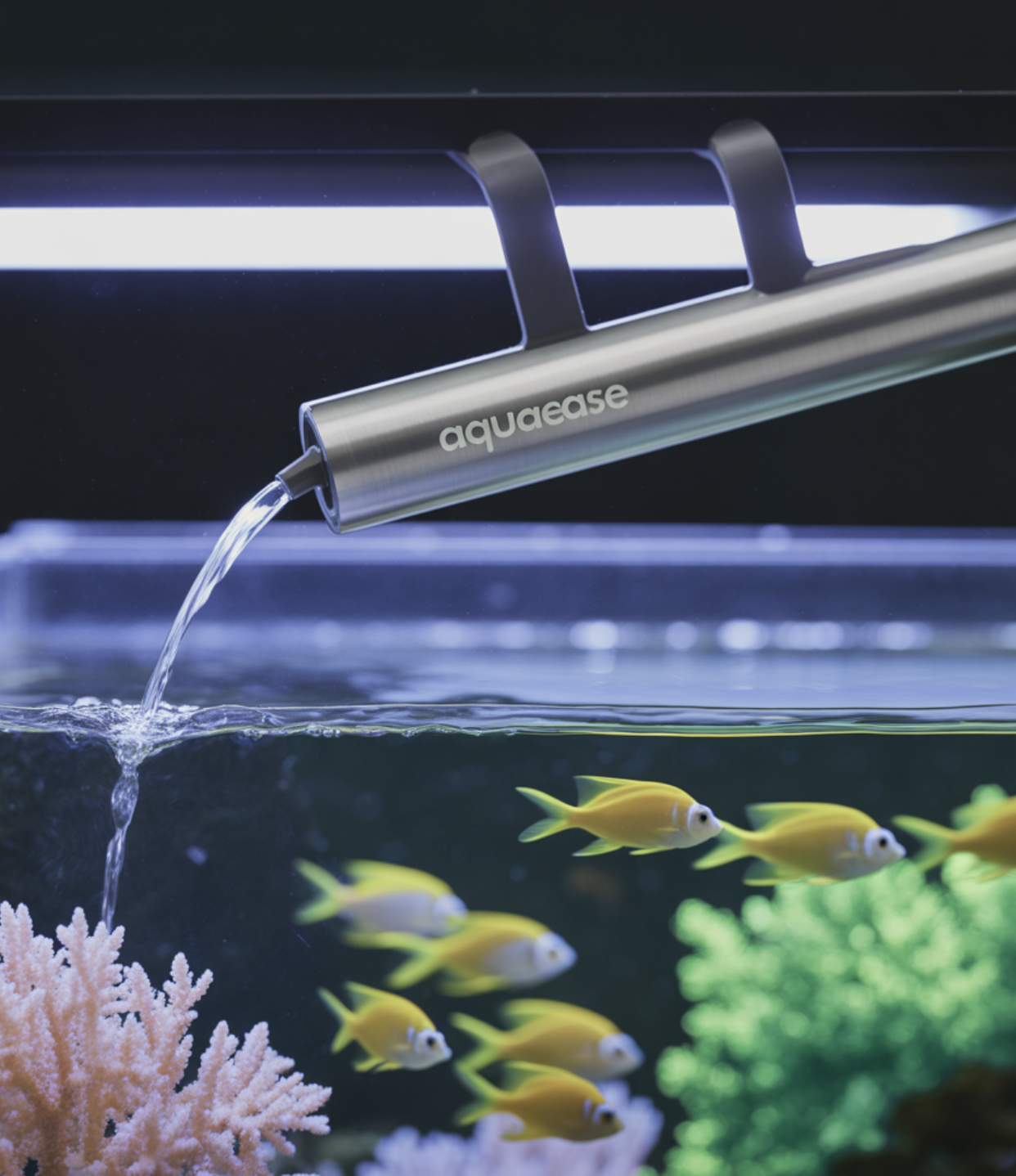 청소의 &amp;#39;범위&amp;#39;를 줄여주는 도우미