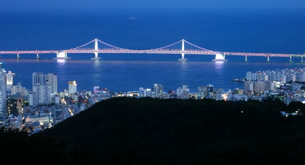 봄에 떠나기 좋은 여행지