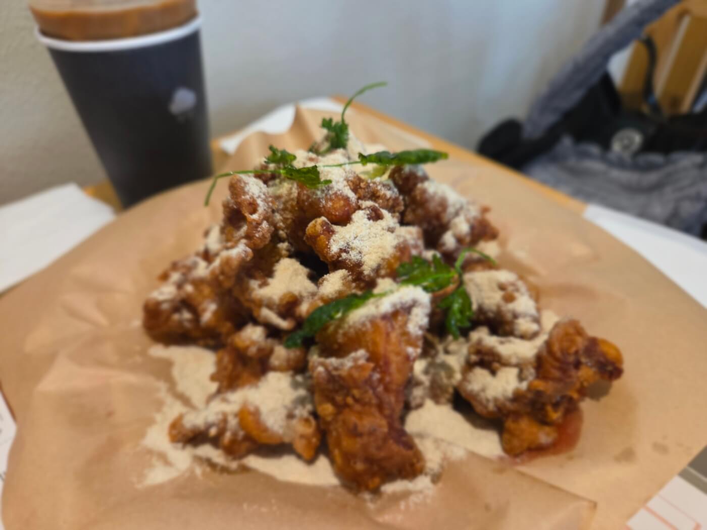 분위기 좋은 글로우 성수 완벽정리