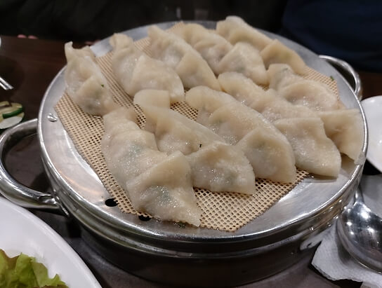 영등포 맛집 베스트10 추천