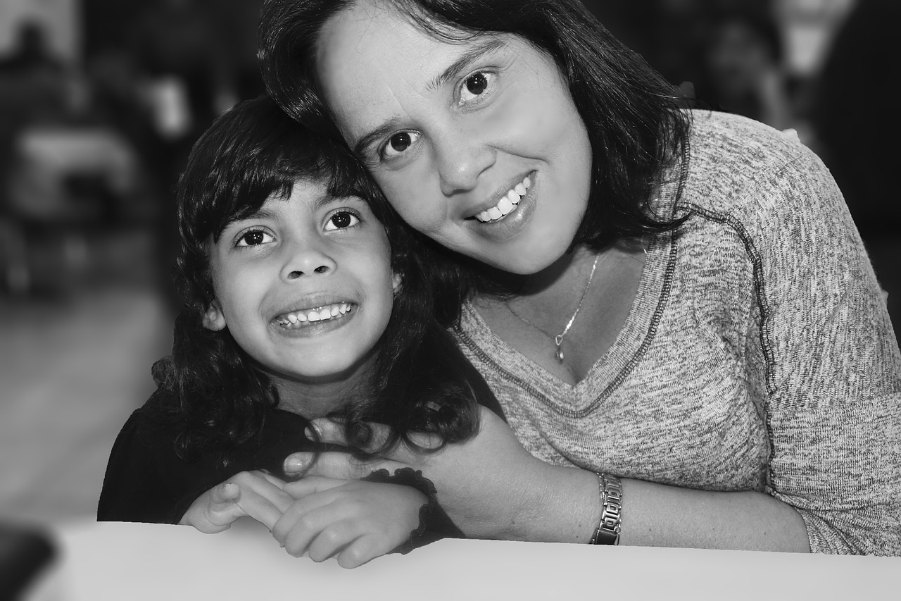 큰엄마와-같이-찍은-사진