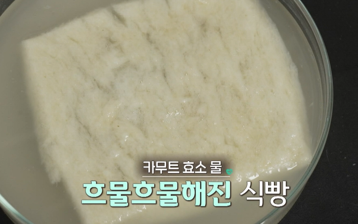 카무트 효소 효능