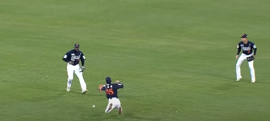 2025 프로야구 삼성 vs 한화