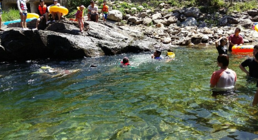 경기-가평-금다래캠핑장-사진-입니다.