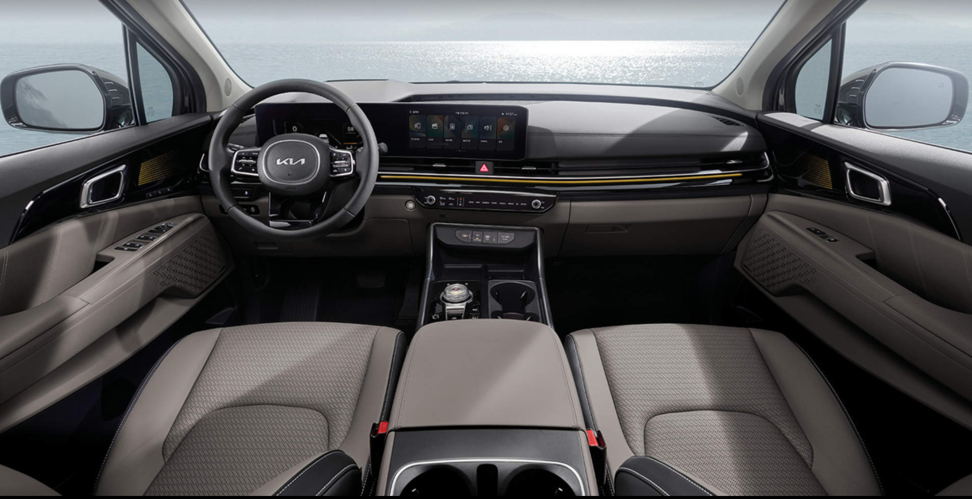 기아 2024 더 뉴 카니발 제원