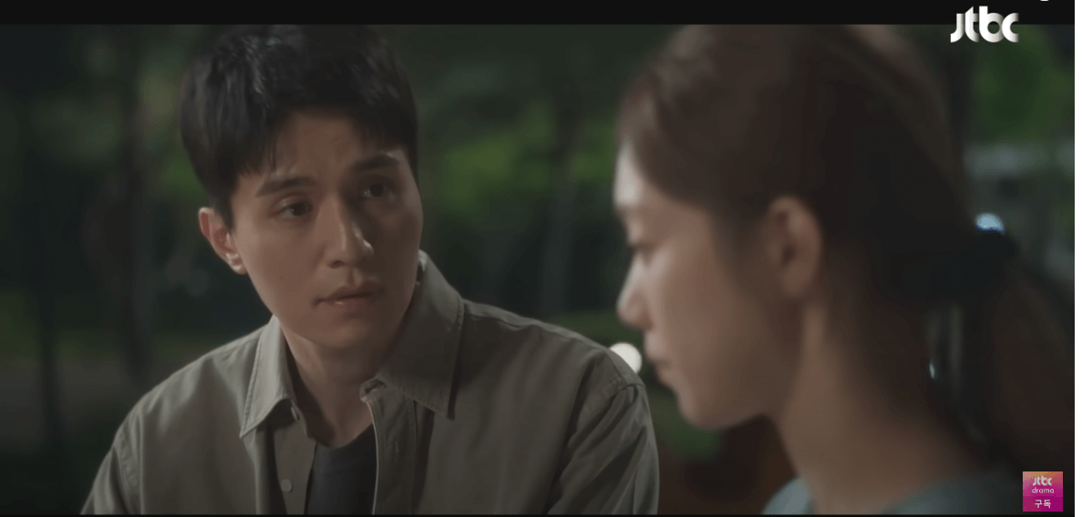 착한 사나이 10회