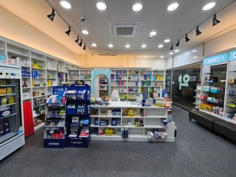 추석 24시 약국 운영 안내 및 찾는 방법