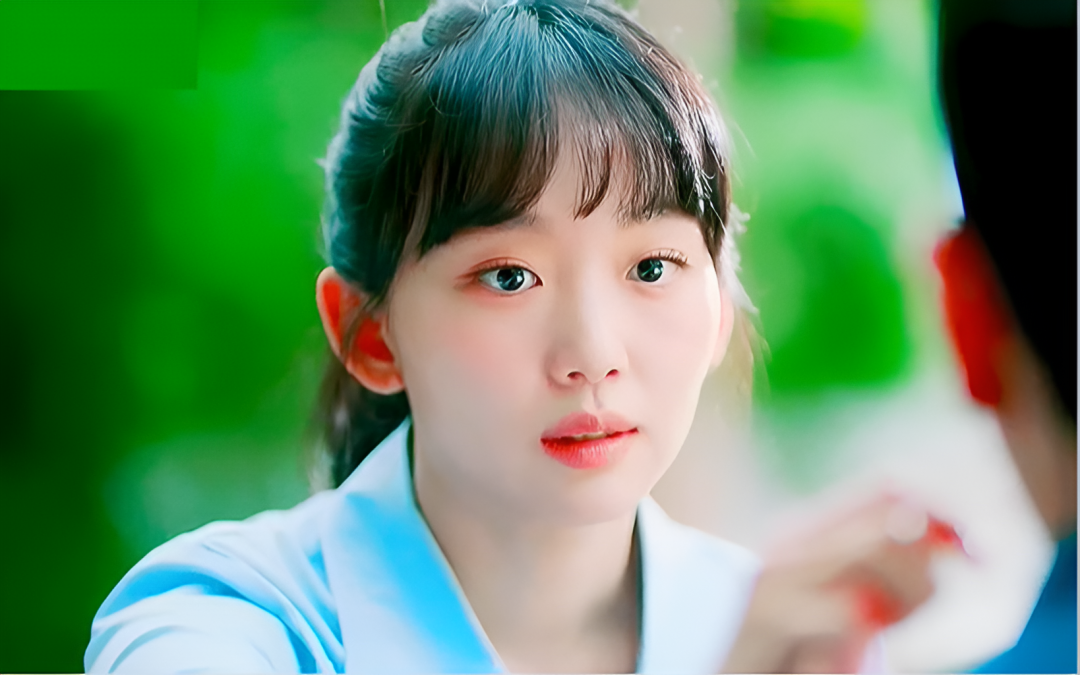 진기주 기자 나이 프로필 출연작 삼성 경력 관련 드라마 언더커버 하이스쿨 출연 작품 속 이미지