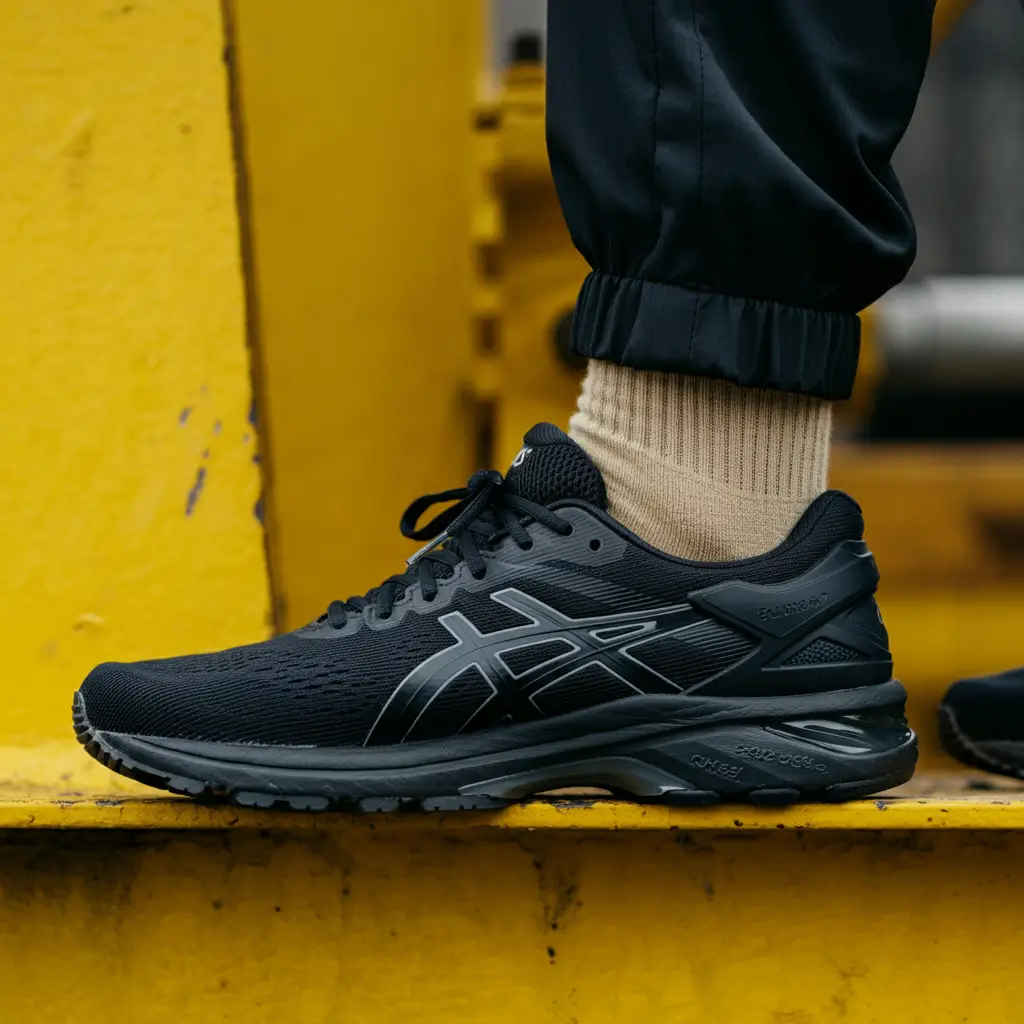 아식스 젤카야노 27