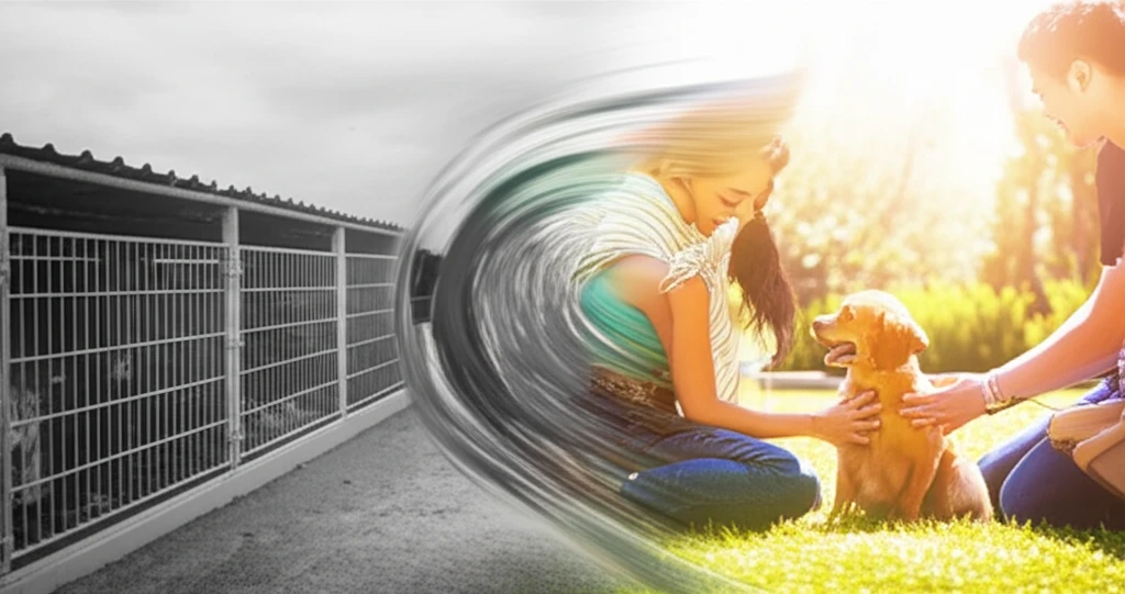 2027년 개 식용 완전 종식! 우리..