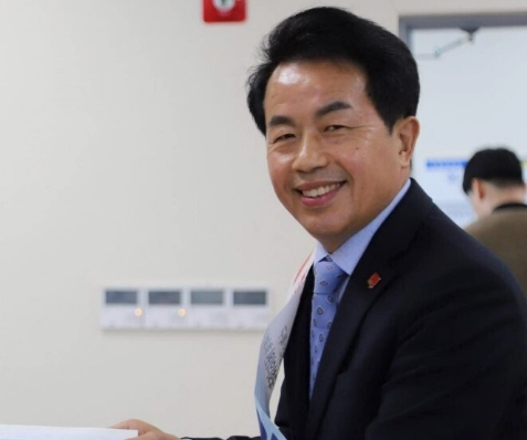 진보당 윤종오 울산 북구 단일화 이유