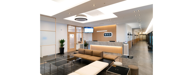 나주시 이비인후과