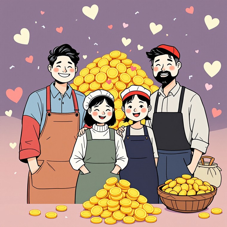 새출발기금 신청