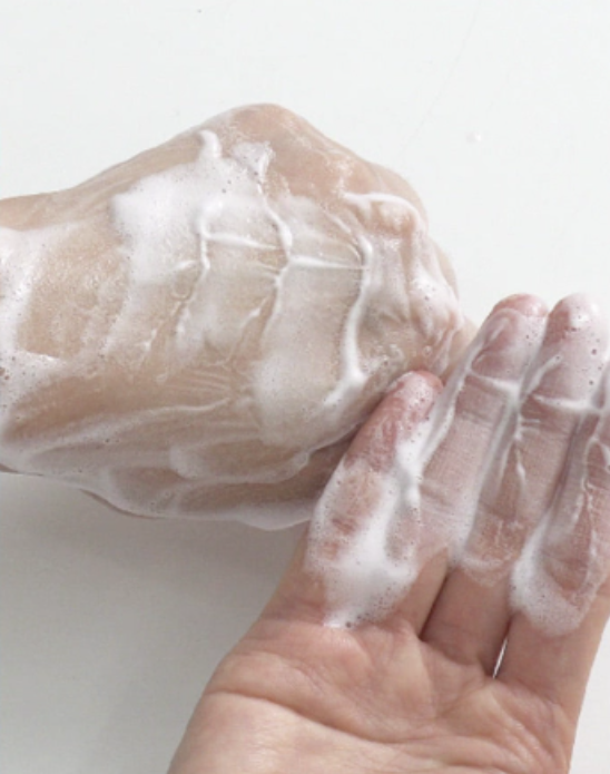 루비알엔 앰플 클렌저 효과