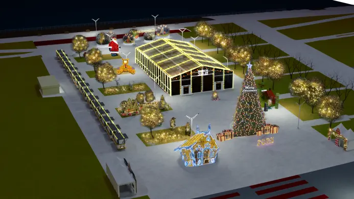 2024 한강 겨울 페스타 총정리! [행사 축제 기간&amp;#44; 크리스마스 마켓&amp;#44; 눈썰매장&amp;#44; 스노우돔&amp;#44; 특별 전시 로맨틱 한강