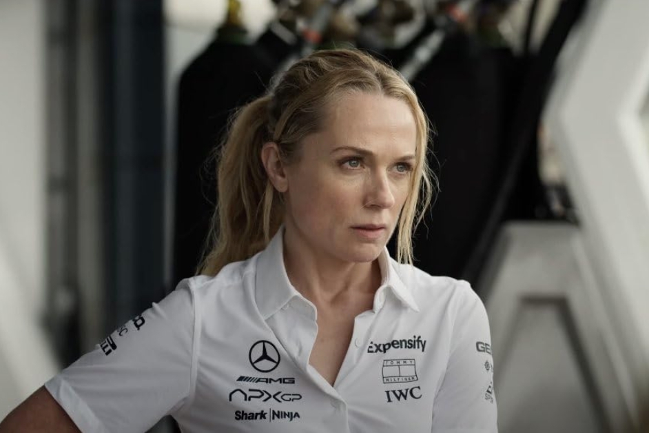 F1 더무비