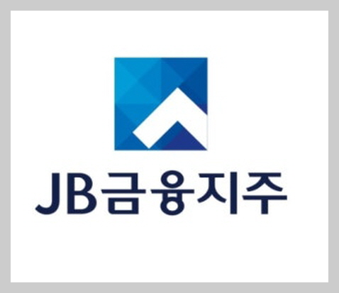 JB금융지주 이미지