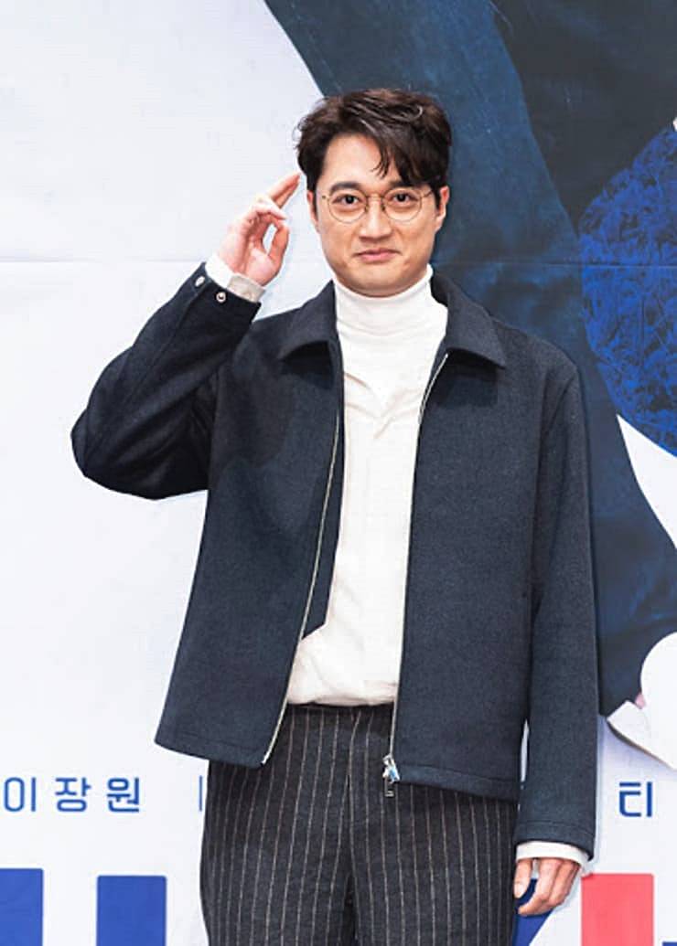 가수-이장원