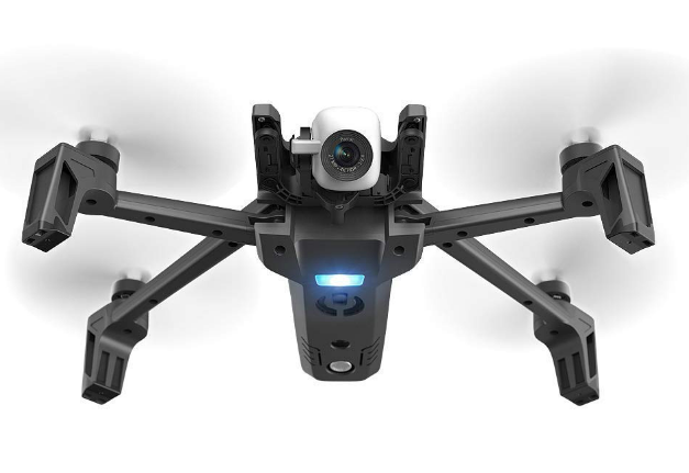 패럿-아나피-드론