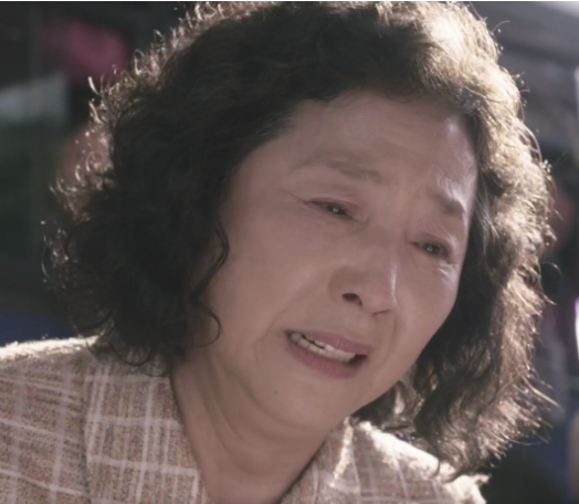 커튼콜 등장인물