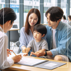 디딤씨앗통장 해지 시 유의사항
