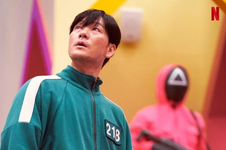 박해수 프로필 나이 집 고향 결혼 아내 아들 모발이식 인스타까지 총정리