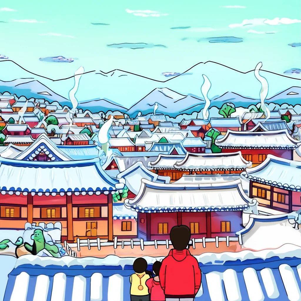 아이와 함께 가기 좋은 은평구 실내 ..