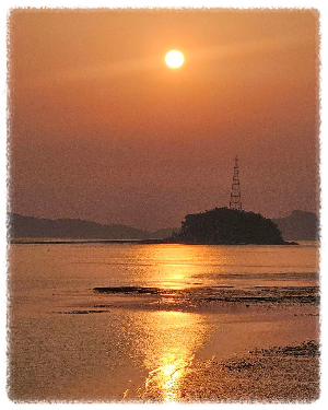 웅도