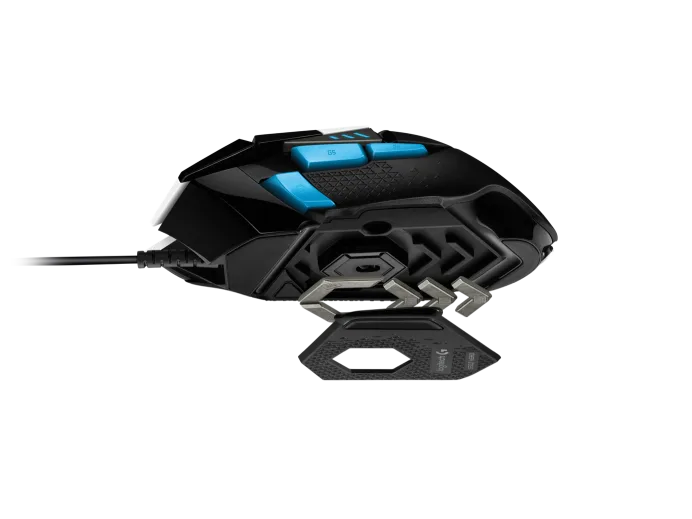 로지텍 G502 HERO
