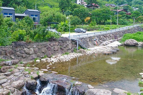 휘게스테이 펜션