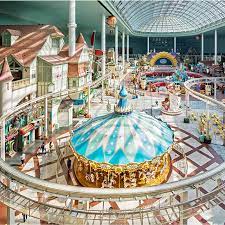 롯데월드 매직패스 가격