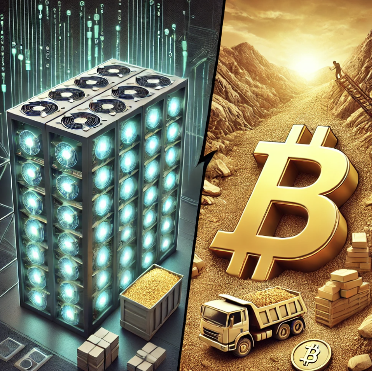 비트코인 구조 사진