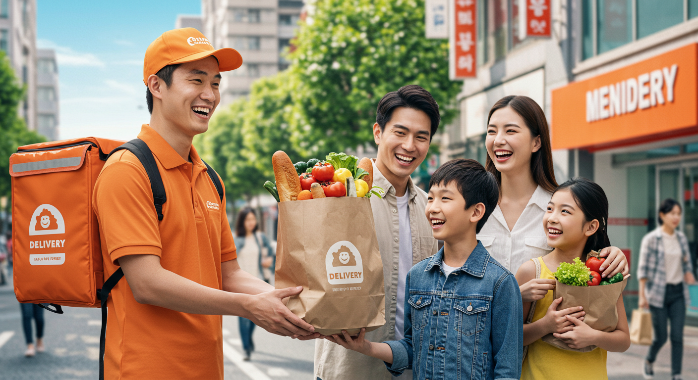 배달앱 할인 신용카드, 이것만 알아도 식비 절약! 🛵
