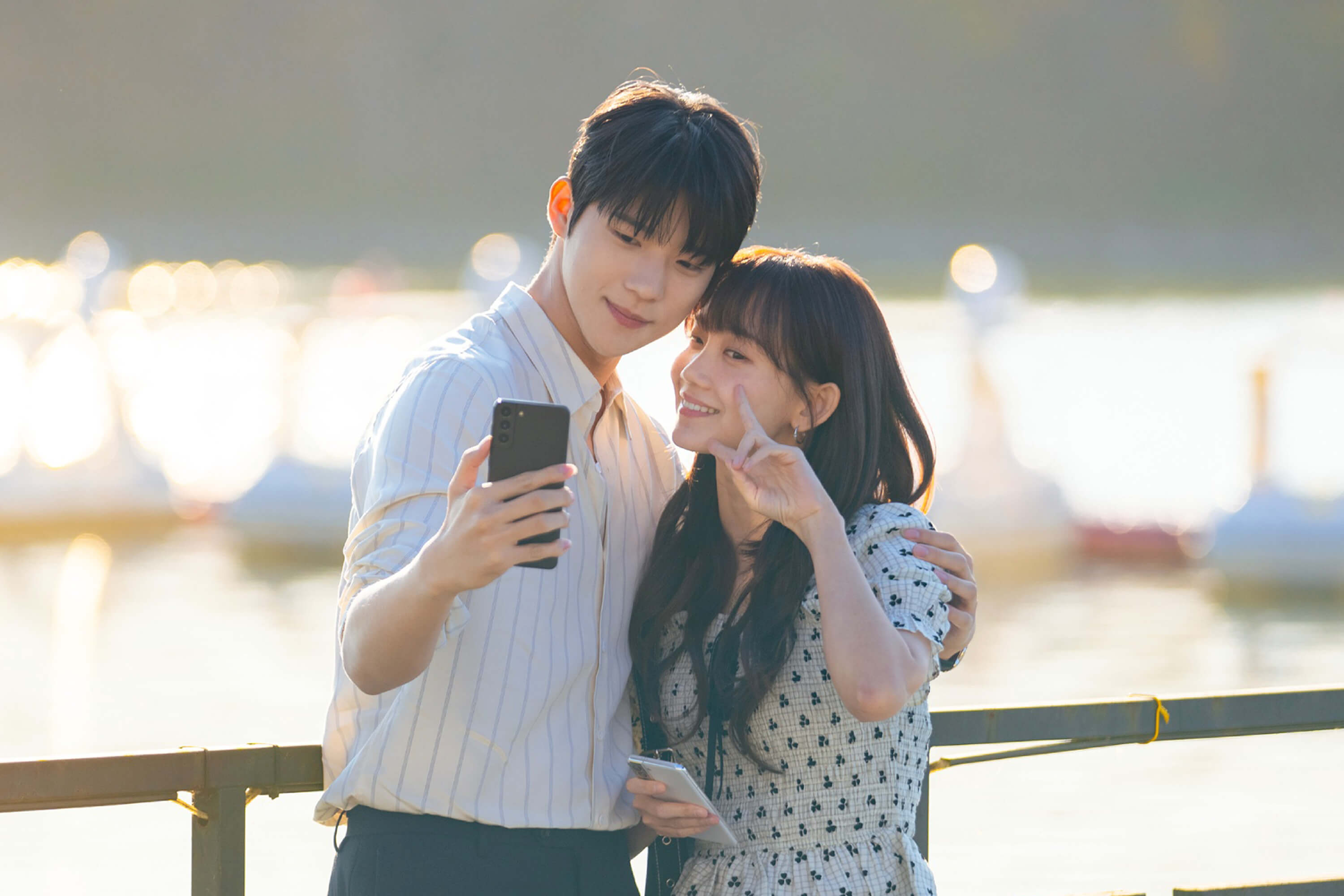 새벽 2시의 신데렐라