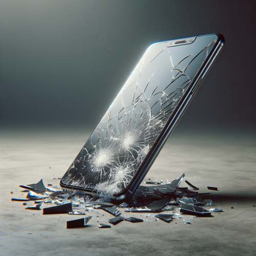 스마트폰 망가지는 꿈 의미 해몽 뜻