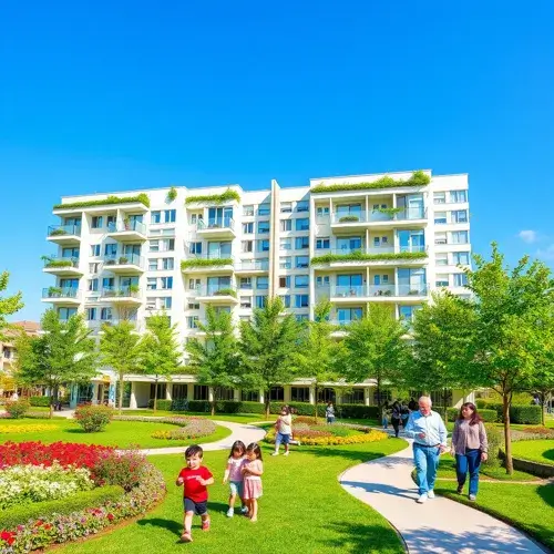 lh임대아파트-입주조건