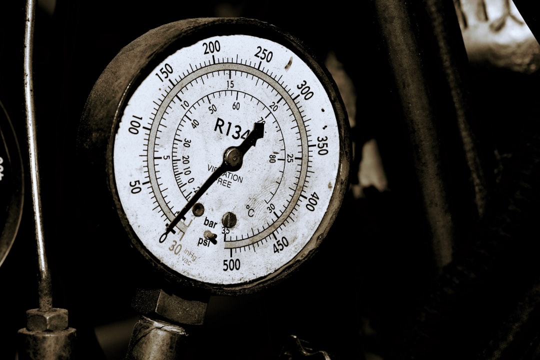 Gauge