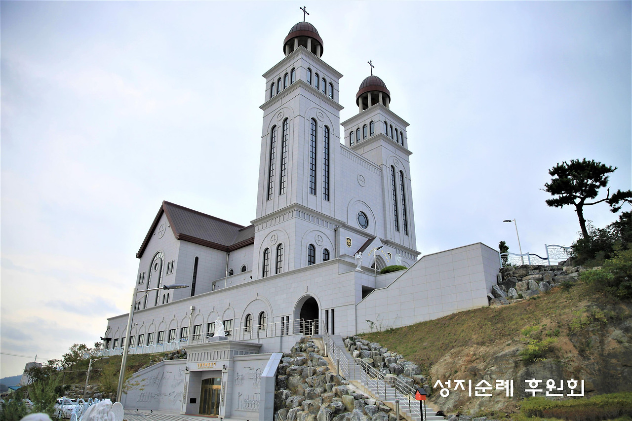 유부녀 킬러 드라마 1회 배경 성당 촬영지 장소 어디? 목포 산정동 성당 &amp; 서울 신당동 성당 실제 위치 및 방송 정보 완전 정리