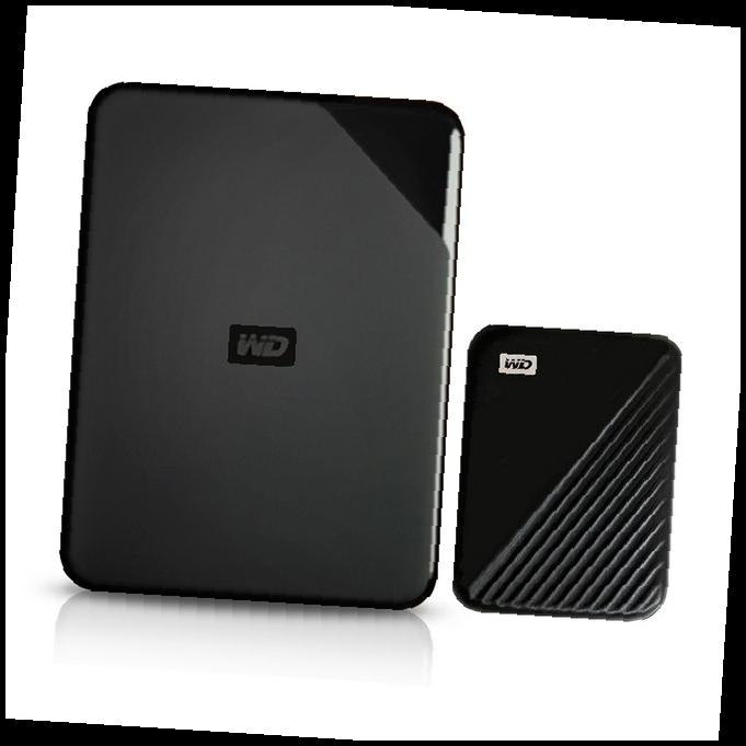 3TB~5TB 외장하드