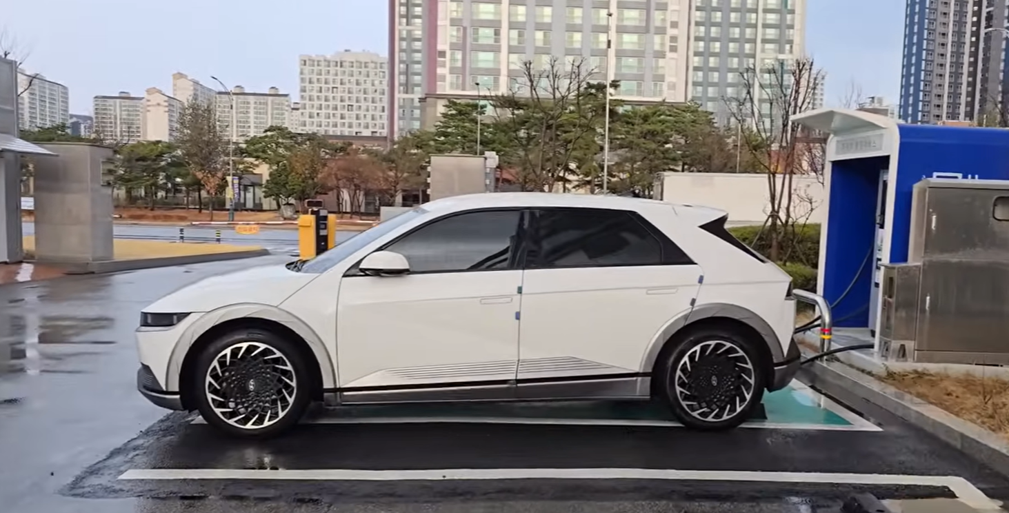 현대자동차 아이오닉 5