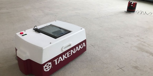 타케나카 공무점, 건설로봇 플랫폼 개발 ㅣ 일본 5대 건설사의 연봉 비교 20年遅れの建設業界にロボ特需、竹中工務店が狙う統一基盤 ㅣVIDEO:ゼネコンの就職偏差値ランキング&年収調査