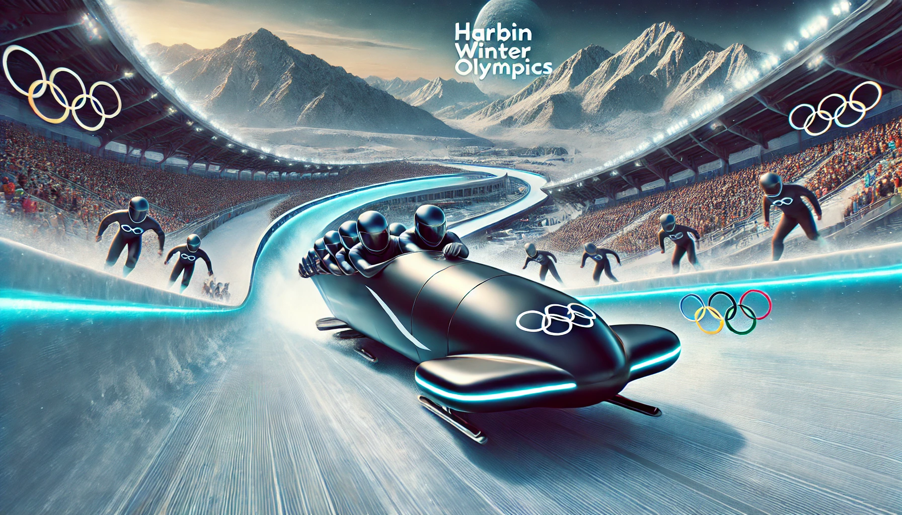 2025 하얼빈 동계 아시안게임 실시간 중계 무료 시청 방법