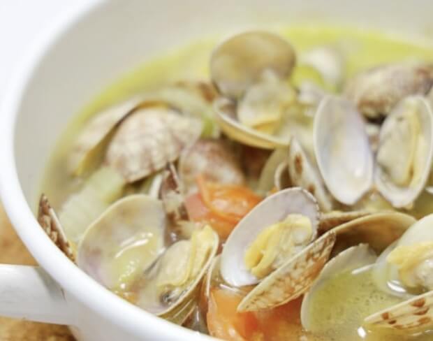 2월 제철음식 총정리