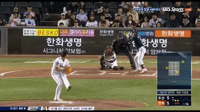 김서현 170km